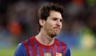 Der FC Barcelona braucht die Tore von Leonel Messi. Foto: Andreu Dalmau Foto: dpa