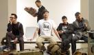 Mit Boombox legen die Beatsteaks aus Berlin ihr siebtes Album vor. Foto: Label