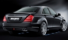 BRABUS SV12 R Foto: Brabus