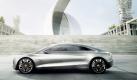 2025: Diese Luxuslimousine fährt mit Wasserstoff (Foto)