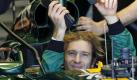 Team Lotus: Viel rumgekommen in seiner Formel-1-Karriere ist Jarno Trulli. Der Italiener holte für sein neues Team letzte Saison jedoch keinen einzigen Punkt.  Foto: dpa