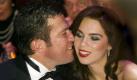 Lothar Matthäus (Jahgrang 1961) hat sich mit Liliana seine vierte Ehefrau geangelt und sie war mit Abstand die Jüngste. Die Ukrainerin ist 26 Jahre jünger als der Ex-Fußballer. Die turbulente Ehe der beiden ist mittlerweile geschieden und Lothar hat sich eine neue Frau geangel: das Dessous-Model Joanna Tczynska. Alter: 27 Jahre.  Foto: dpa