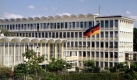 Das Bundeskriminalamt ist angesichts des neuesten Skandals alarmiert. Foto: dpa