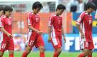 Dopingproben von drei weiteren nordkoreanischen Spielerinnen waren positiv. Foto: dpa