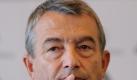 Wolfgang Niersbach könnte Theo Zwanziger als DFB-Präsident folgen. Foto: Arne Dedert Foto: dpa
