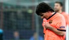 Marca (Spanien): Inter lässt für Barcelona das Finale in weite Ferne rücken - Inter Mailand hat bewiesen, dass es weiß, wie man gegen Barça spielen muss. Foto: news.de/ dpa (Montage)
