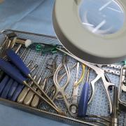 Krankenkassen warnen vor unnötigen Operationen (Foto)