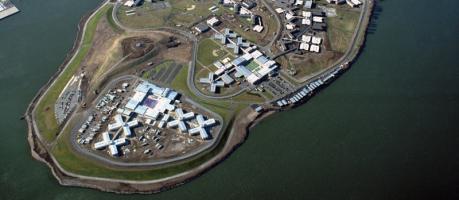 Rikers Island (Foto)