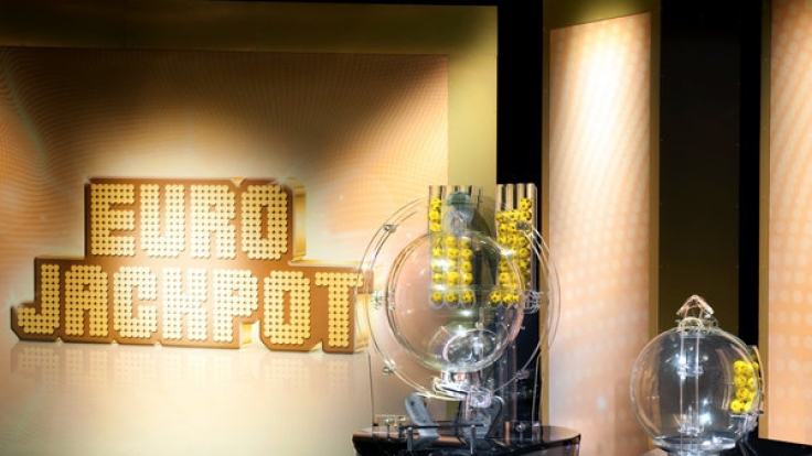 Die aktuellen Gewinnzahlen im Eurojackpot vom 28.07.2017 lesen Sie hier.