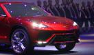 Die besten Bilder zu Volkswagen auf der Peking Motor Show: Kraftprotz AG (Foto)