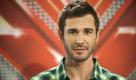 Moderator Jochen Schropp posiert am Mittwoch (14.04.10) am Funkhaus in Berlin - Koepenick anlaesslich des ersten offenen Castings der Gesangstalent-Show  X Factor. Die britische Casting-Show X Factor startet in diesem Jahr zum ersten mal in Deutschland. Weitere Castings finden in verschiedenen deutschen Staedten von April bis Mai statt. Foto: Timur Emek/ddp Foto: ddp
