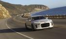 Links-rechts-links: Der Audi Quattro Concept nimmt jede Kurvenkombination mit Leichtigkeit. Foto: pi