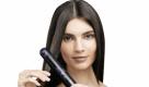 Die neuen Haarglätter von Philips mit Ionen-Technologie und Turmalinbeschichtung. Foto: philips.de