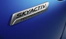 Angetrieben wird Mazdas Crossover von neu entwickelten Aggregaten der Skyactiv-Generation. Während die meisten Konkurrenten auf Turboaufladung setzen, bauen die Japaner zumindest bei den Benzinern auf konventionelle Methoden für mehr Effizienz. Foto: pi