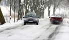 Den Kopf auf Winterbetrieb umstellen: Dazu rät der Automobilclub von Deutschland (AvD) besonders Fahranfängern, aber auch erfahrenen Berufspendlern (Bild: dpa) Foto: dpa