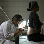 Tschüss, Tattoo (Foto)