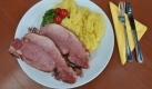 Über Geschmack lässt sich mit dem Koch streiten, mehr aber auch nicht. Ein anderes Essen oder Geld zurück gibt es aber nur, wenn das Essen offensichtlich nicht dem entspricht, was auf der Karte beschrieben wurde oder grobe Qualitätsmängel aufweist. Foto: dpa
