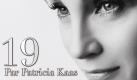Das neunteAlbum vonPatricia Kaas ist ein Best-Of-Album. Foto: Sony