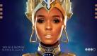 Janelle Monáe: The Archandroid. Foto: Atlantic (Warner)