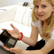 Nintendo 3DS (Foto)