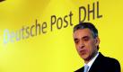 Keine Krise bei der Deutschen Post AG: Das Unternehmen konnte für das dritte Quartal 2011 über eine positive Geschäftsentwicklung mit erneutem Umsatzzuwachs berichten. Aufgrund der erfolgreichen Geschäftsentwicklung hat der Konzern sein Prognose für das laufende Geschäftsjahr angehoben. Foto: dapd