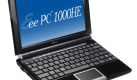 Asus 1000HE (Foto)