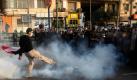 Trotz massiver Drohungen der ägyptischen Führung gehen die Menschen in Kairo, Suez und anderen Städten auf die Straße und protestieren gegen Korruption und Unterdrückung. Foto: dpa