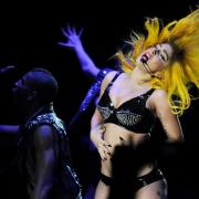 Lady Gaga gegen zu frühen Sex bei Jugendlichen (Foto)