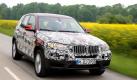 Der X3 wird der erste BMW sein, der serienmäßig in allen Motor- und Getriebevarianten über eine serienmäßige Start-Stopp-Automatik verfügt. Foto: press-inform