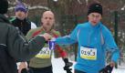 Leipziger Wintermarathon (Foto)