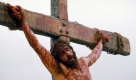 Kreuzigung Jesus (Foto)
