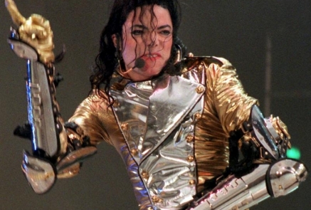 &laquo;King of Pop&raquo; Michael Jackson stirbt mit 50 Jahren (Foto)