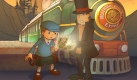 «Professor Layton und die Schatulle der Pandora» (Foto)