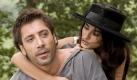 Ganz heimlich heirateten die Hollywood-Stars Javier Bardem und Penelope Cruz im Juli auf den Bahamas. Und auch sie war an ihrem großen Tag bereits schwanger.  Foto: dpa