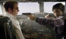 Nach dem Kinofilm Der Baader-Meinhof-Komplex war das ARD-Drama Mogadischu das zweite wichtige Projekt, das sich mit dem Deutschen Herbst beschftigte. Schauspieler wie Thomas Kretschmann, Nadja Uhl und Christian Berkel veredelten den Film, der sich mit der Entfhrung der Lufthansa-Maschine Landshut durch palstinensische Terroristen beschftigte. Foto: dpa