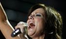 Martina McBride performs during the CMA Music Festival Saturday, June 12, 2010 in Nashville, Tenn. (AP Photo/Wade Payne) Foto: ap
