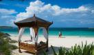 The Islands of Copperfield Bay bestehen aus insgesamt 11 privaten Inseln und 40 Stränden. Foto: Mushacay/Imagine Nation Company, Inc