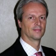 Professor Dr. Jan Galle ist Nierenspezialist am Klinikum Lüdenscheid.