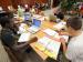 Studenten in der Bibliothek (Foto)