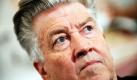 Der amerikanische Künstler und Regisseur David Lynch (Blue Velvet; The Elephant Man) erhält am Samstag in Goslar den Kaiserring. Der gilt als einer der weltweit renommiertesten Preise für moderne Kunst.  Foto: dpa