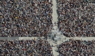 Kirchentag in Berlin (Foto)