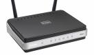 Eines der betroffenen Geräte von D-Link: der Router DIR-615.
 Foto: D-Link