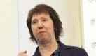 Die EU-Außenbeauftragte Catherine Ashton ist bereit, die Verhandlungen über Irans-Atomprogramm «so rasch wie möglich» wieder aufzunehmen. Foto: Filip Singer/Archiv Foto: dpa