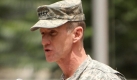 General Stanley McChrystal fordert mehr Soldaten für den Kampf gegen die radikalislamischen Taliban. Foto: dpa