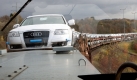 Man kann von der Abwrackprämie halten, was man will. Aber eins wird immer offensichtlicher: Sie hat die Krise der Automobilindustrie wohl nur verschoben. Fällt die Abwrackprämie weg, werden sich vermutlich wieder weniger Kunden ein Neufahrzeug zulegen - das hat die Geschichte gezeigt. Und damit sind wir wieder am Anfang. Foto: dpa