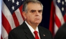 Ray LaHood (63), Verkehr: Der bisherige Kongressabgeordnete ist ein Republikaner, hat sich aber durch seine parteienbergreifende Arbeit auch bei den Demokraten hohen Respekt erworben. Sein Hauptaugenmerk liegt auf dem Ausbau und der Erneuerung der Infrastruktur. Foto: dpa