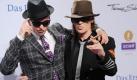 Echo 2012: Zwischen Niedecken und Newcomer Bendzko (Foto)