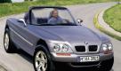 Der Z18-Roadster war offen, leicht und bärenstark motorisiert. Foto: press-inform