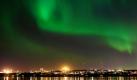 Stimmen die Bedingungen, können sie aber auch in Deutschland beobachtet werden. Foto: www.visiticeland.com
