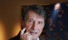 Udo Jürgens sieht einem Vaterschaftstest entgegen. Foto: Jens Kalaene Foto: dpa